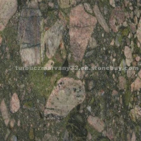 Verde Marinace Granite