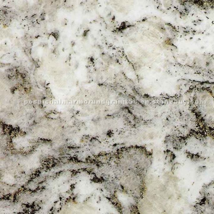 Granit Serizzo Monterosa