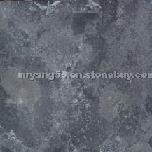 Antique Surface China Blue Limestone