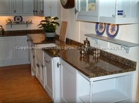 Benchtops, countertops, tabletops