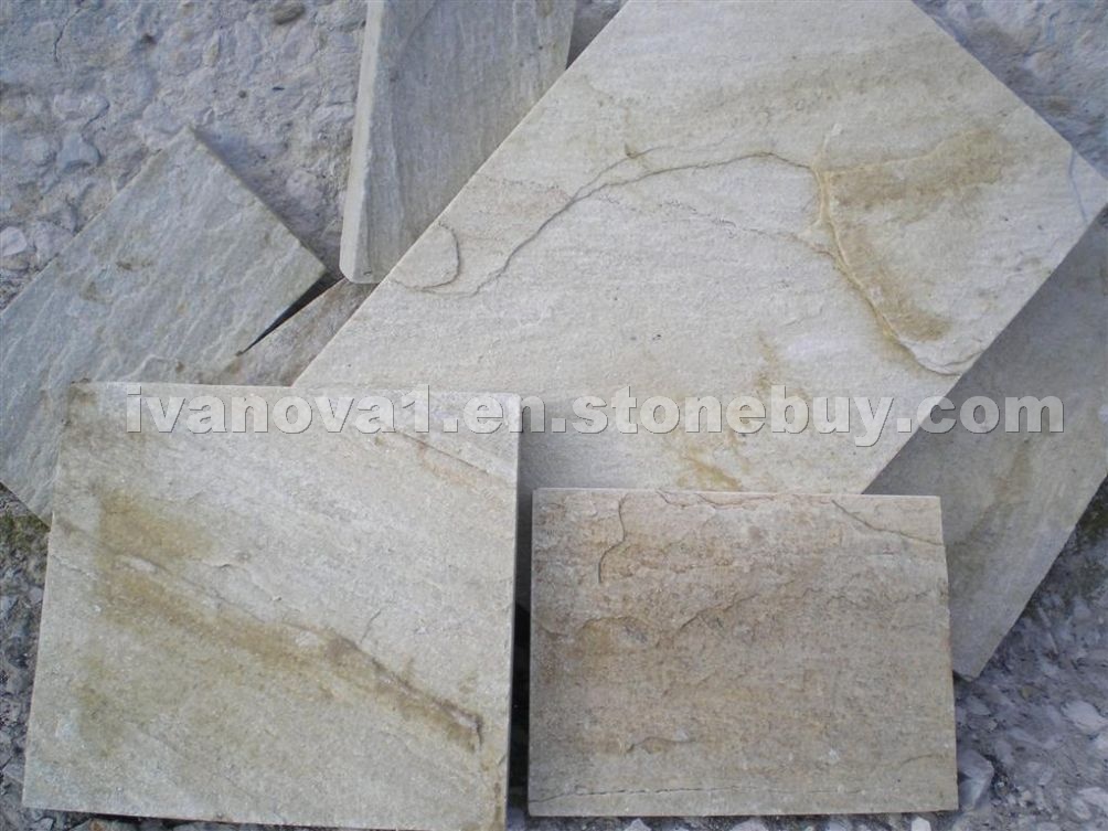 White Gneiss