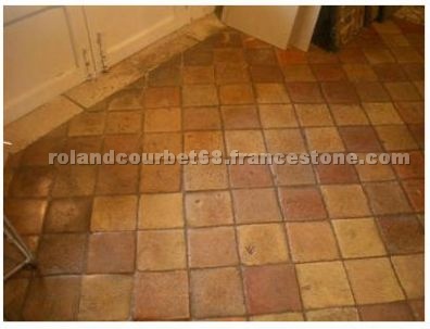 Ancient Melange Marble