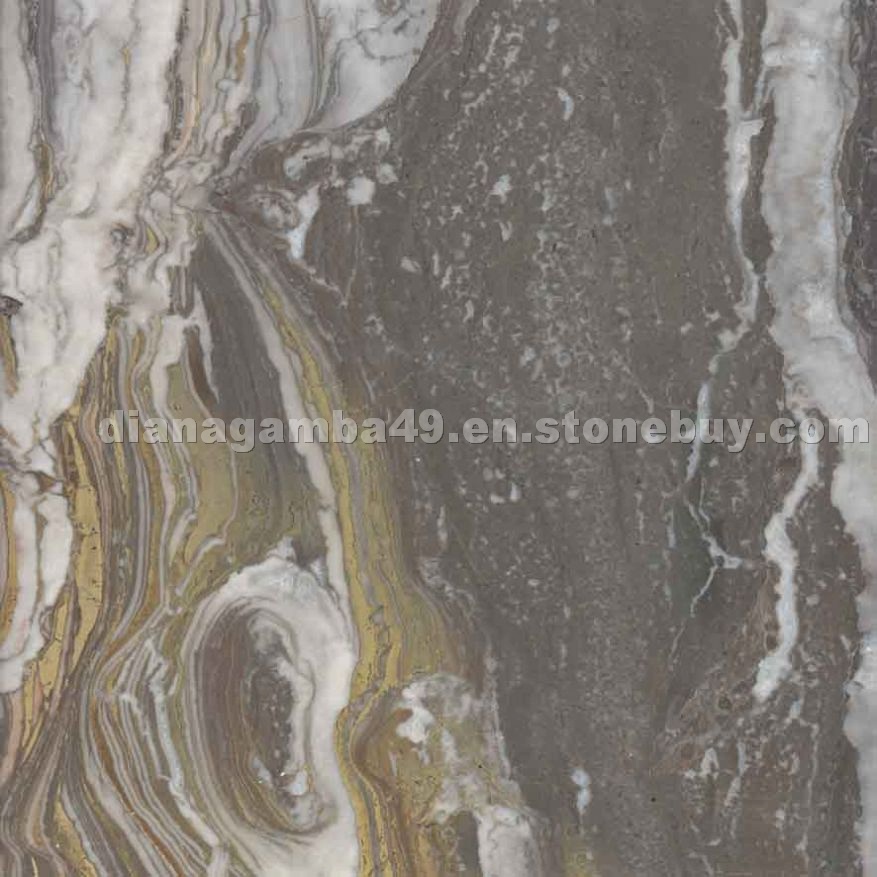 Arabescato Orobico Grey