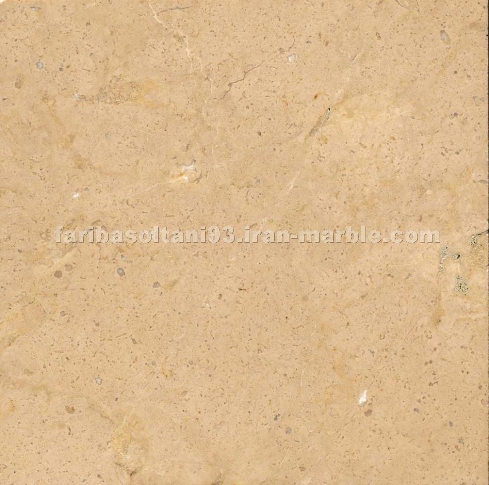 Iran Cream Marble