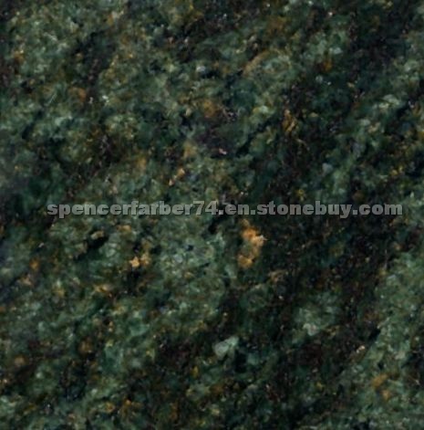 Pocono Green Granite