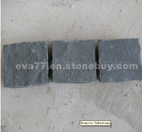 cube stone