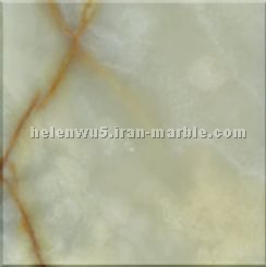 Iran Onyx Translucent Composite Tile