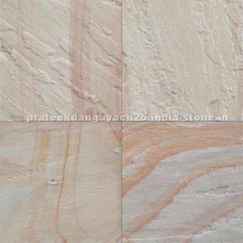 Desert Mint Sandstone Natural