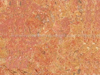 Rouge Timhdit Marble