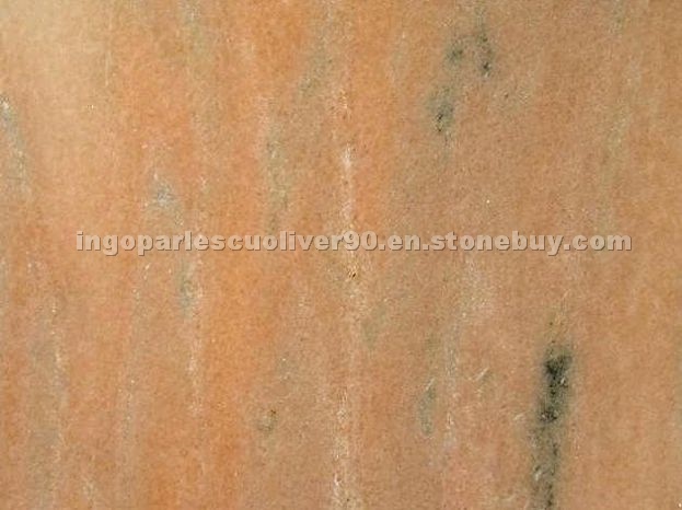 Ruschita Pink marble