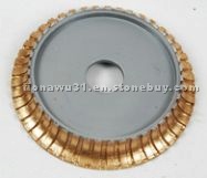 Diamond Profile Grinding Wheel