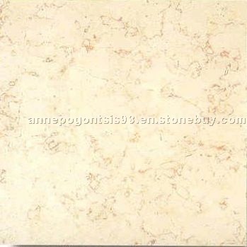 Jerusalem Cream limestone