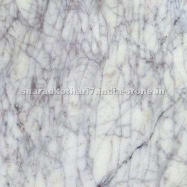 Banswara White Marble