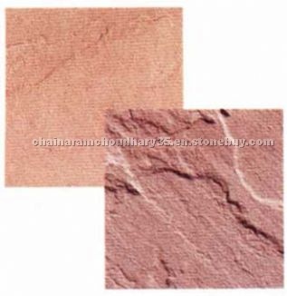 Dholpur Beige sandstone