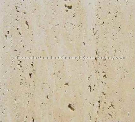 Travertino Veteado Rustic