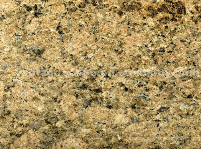 Granite Giallo-Veneziano