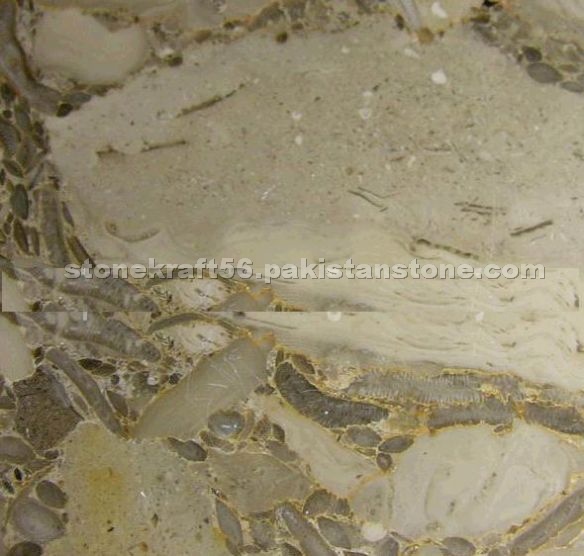 Pakistan Gem Marble