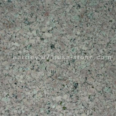 Almond Mauve