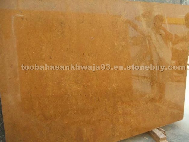 Indus Gold Marble