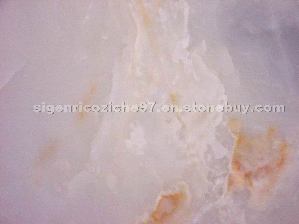 Onice Bianco