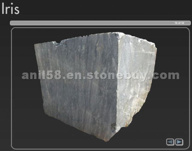 Iris Marble blocks