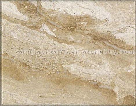 Karnazeika Beige marble