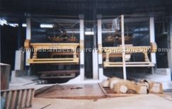 SEWING PRESS OMEGA IV