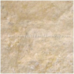 Lion - Desert Gold Limestone