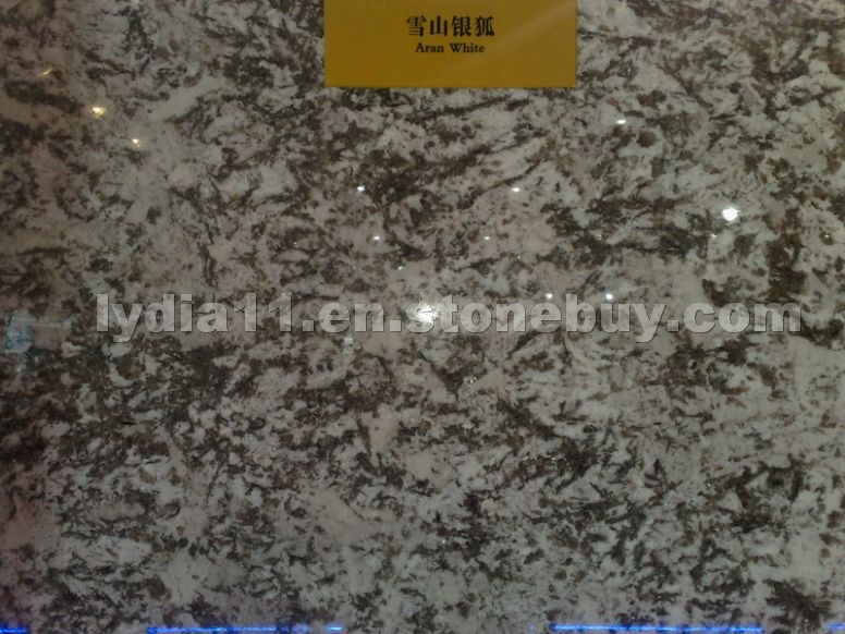 Aran White