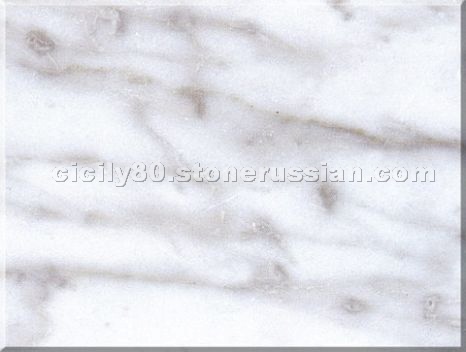 Bianco Gioia marble