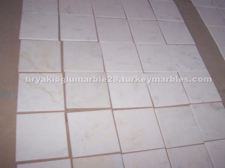 Afyon White