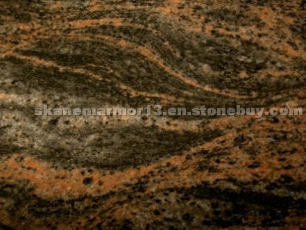 Himalaya Dark granite