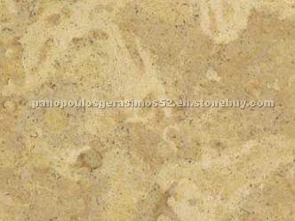 California beige limestone