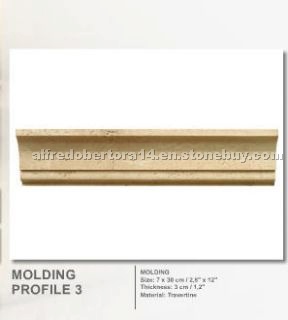 Molding Profile