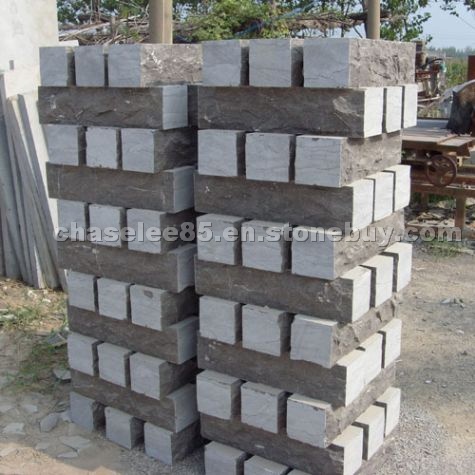 Blue limestone