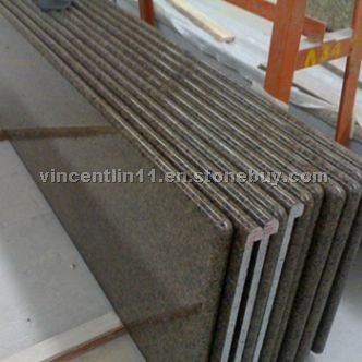 laminated countertop