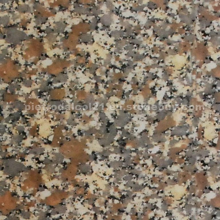 Rosa Ghiandone granite