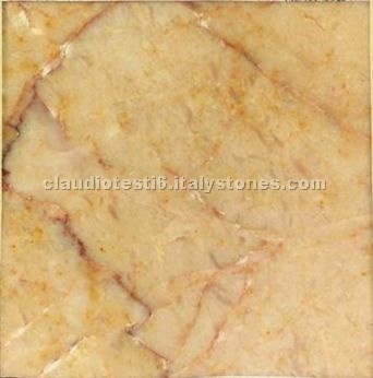 Crema Valencia marble