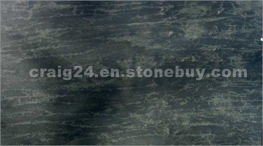Green Mountain Soapstone