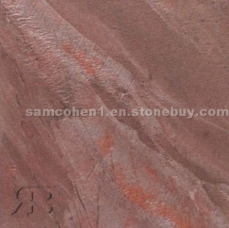 Copper Gold Slate