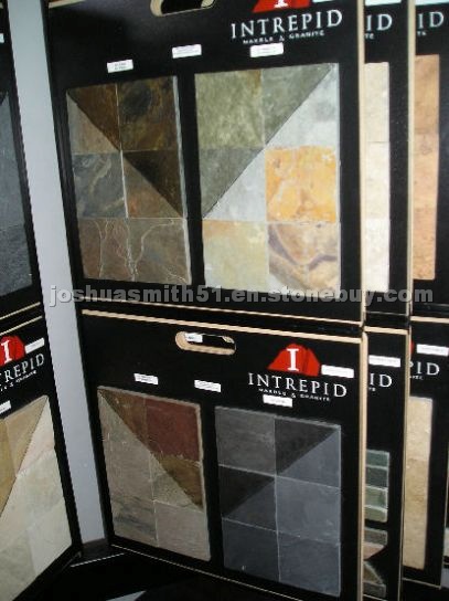Slate Tiles