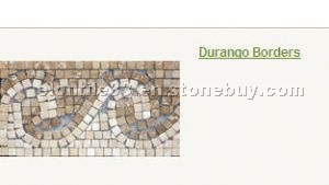Durango Borders