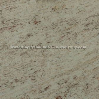 Granite Shiva Gold