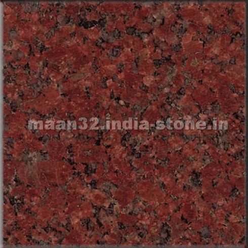 Imperial Red Granite