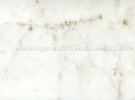 Indo Carrara White