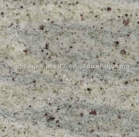 Kashmir White Granite