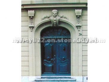 Window Sills - door surrounds