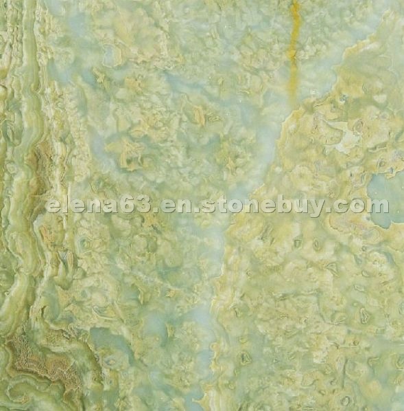Onyx Green