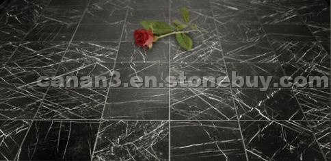 Taurus Black Marble