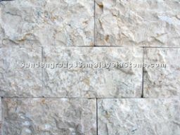 Marble Veneer Beige